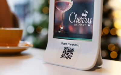 Revolutionizing Dining Experiences: The Impact of Digital Signage in the Restaurant Industry