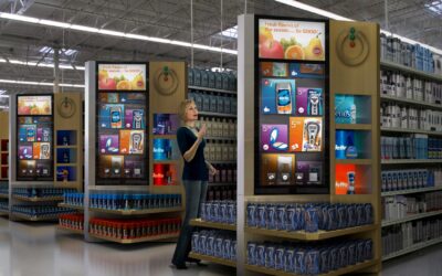 Choosing the Right Digital Signage Solution for Your Newfoundland Business