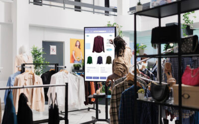 Creating an effective digital sign strategy for a small retail business